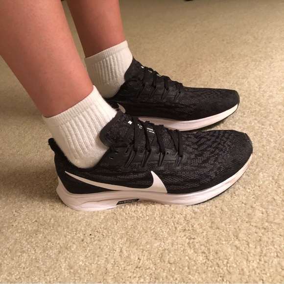 Nike Zoom Pegasus 36, W8 // M6.5 - Picture 8 of 8